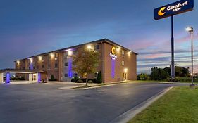 Comfort Inn Hobart In